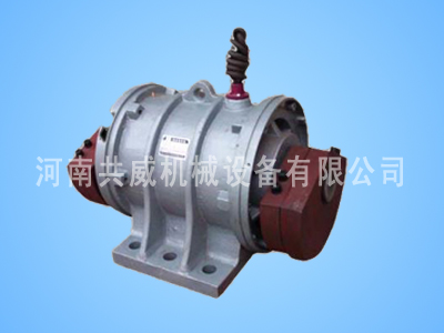 TZD系列振動(dòng)電機(jī)