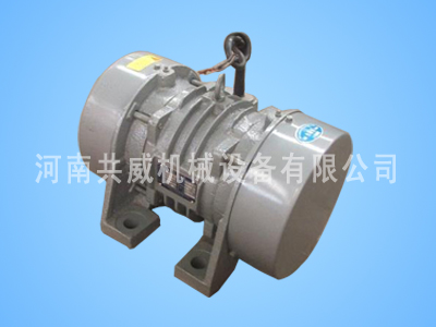 YZO系列振動(dòng)電機(jī)