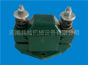 電磁倉壁振動器