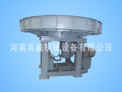 立式圓盤給料機(jī)
