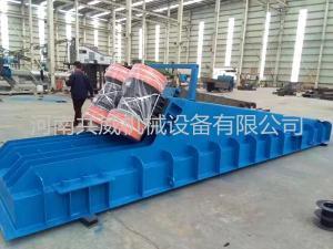 振動(dòng)給料機(jī)上的電機(jī)一直發(fā)熱，會(huì)燒毀嗎？